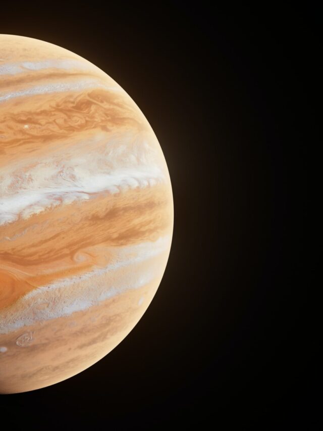 Jupiter retrograde 2023