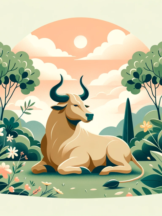 Taurus