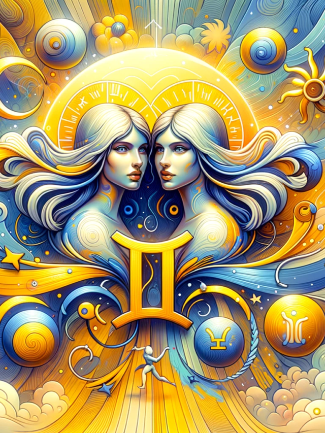 gemini