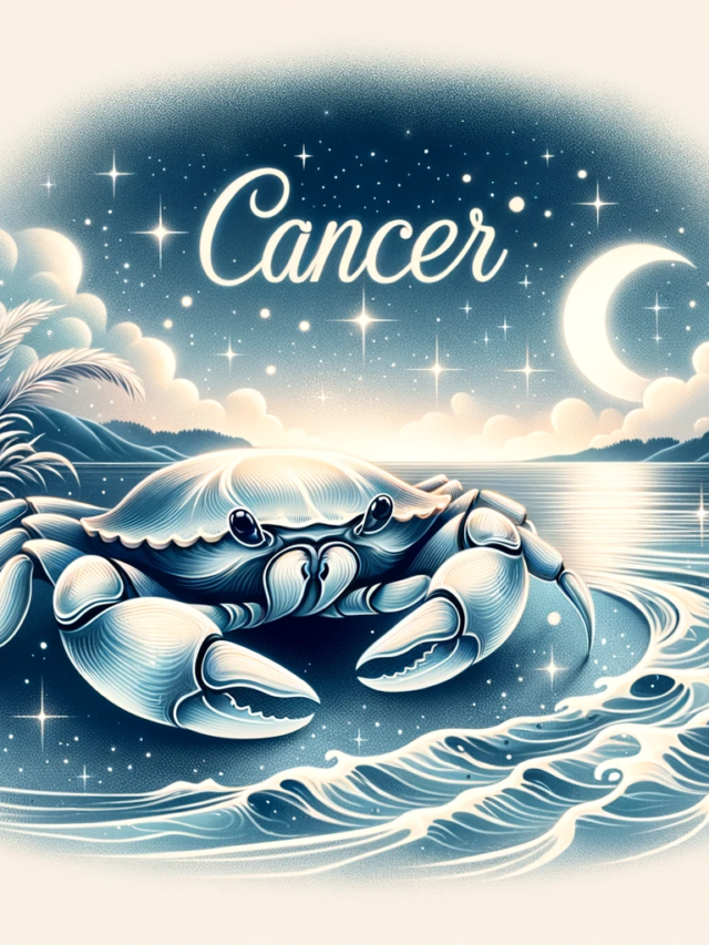 cancer zodiac