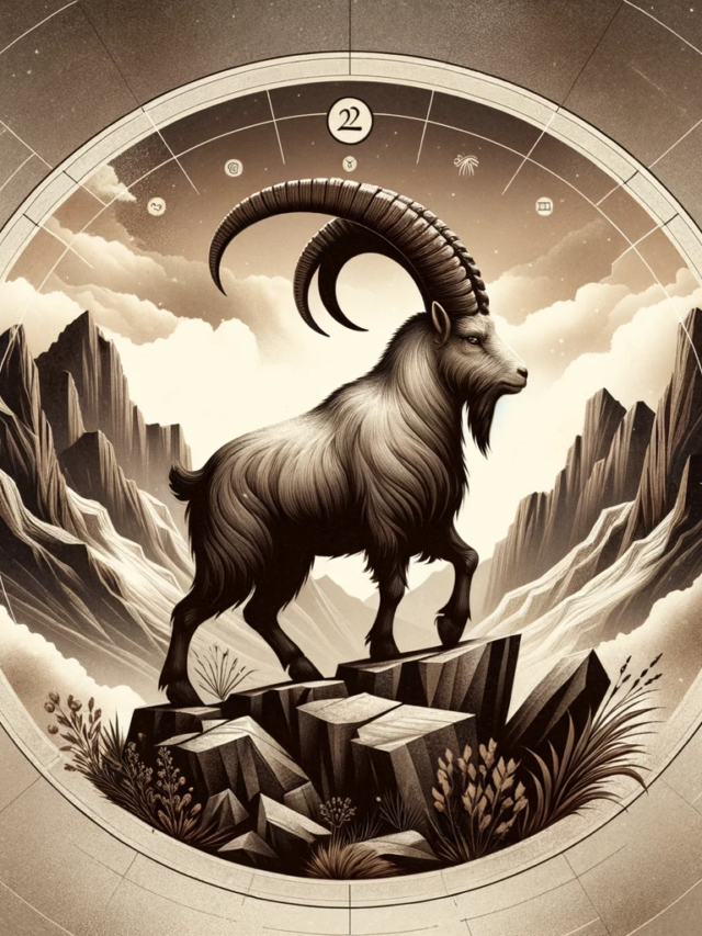 Capricorn