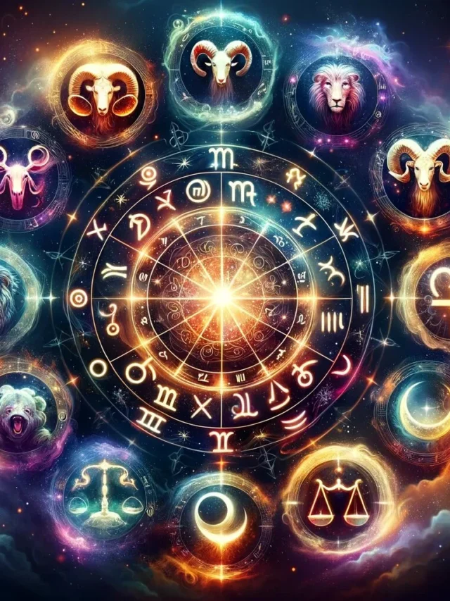 Horoscope december 2023